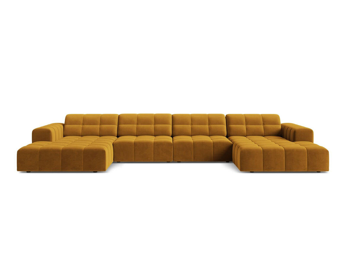Modular corner sofa 655922
