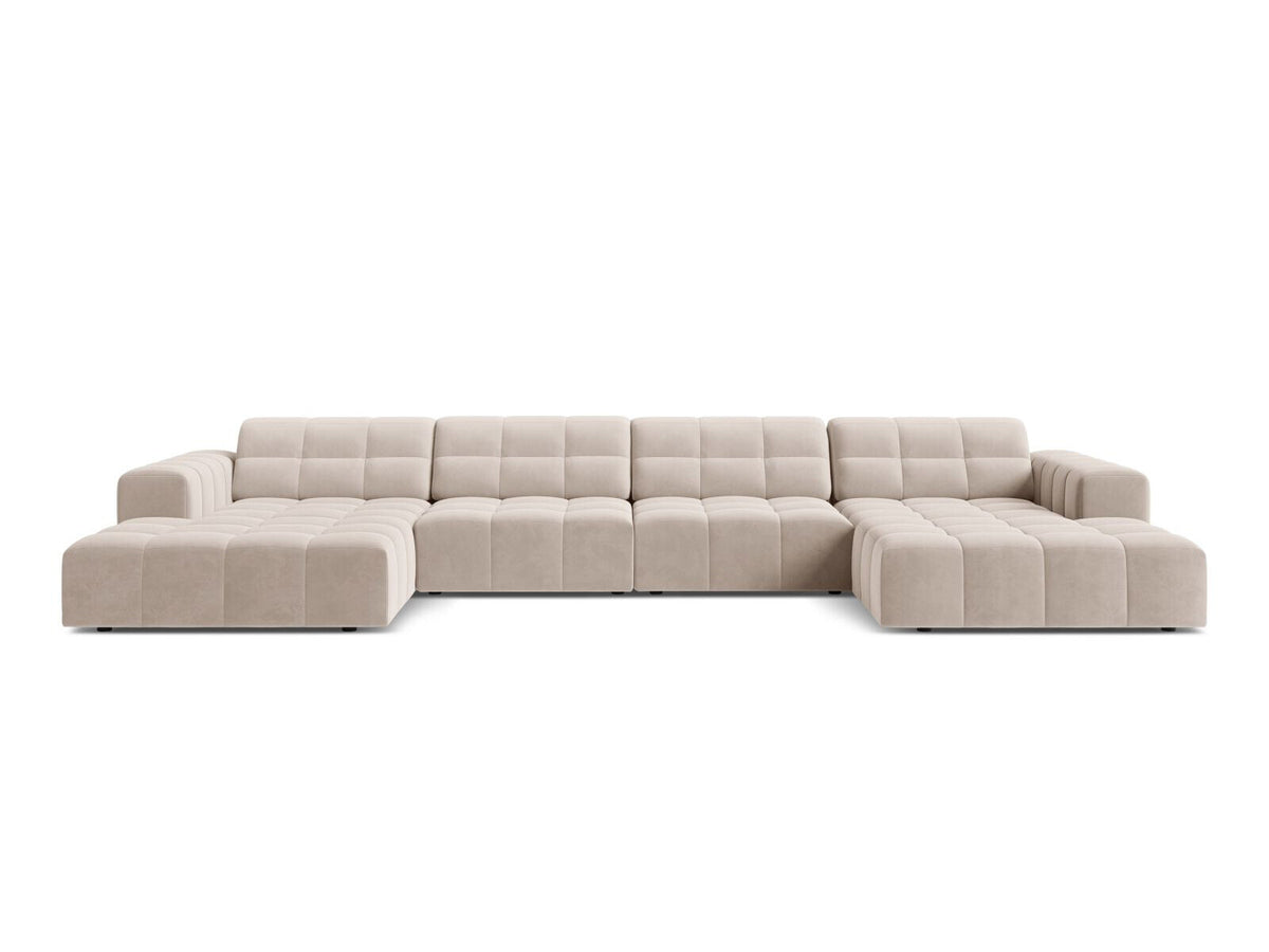 Modular corner sofa 655922