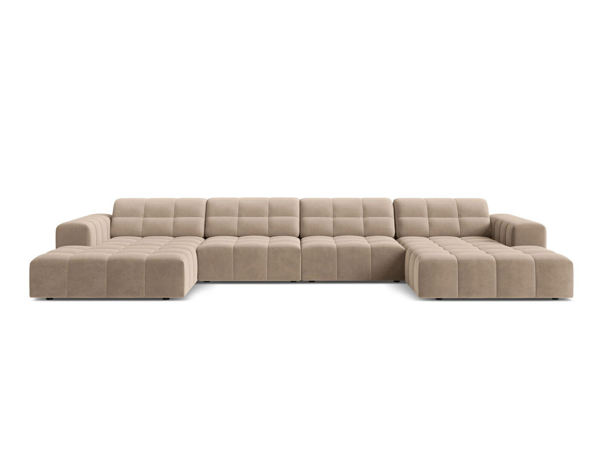 Modular corner sofa 655922