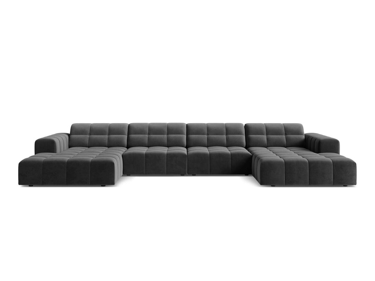 Modular corner sofa 655922