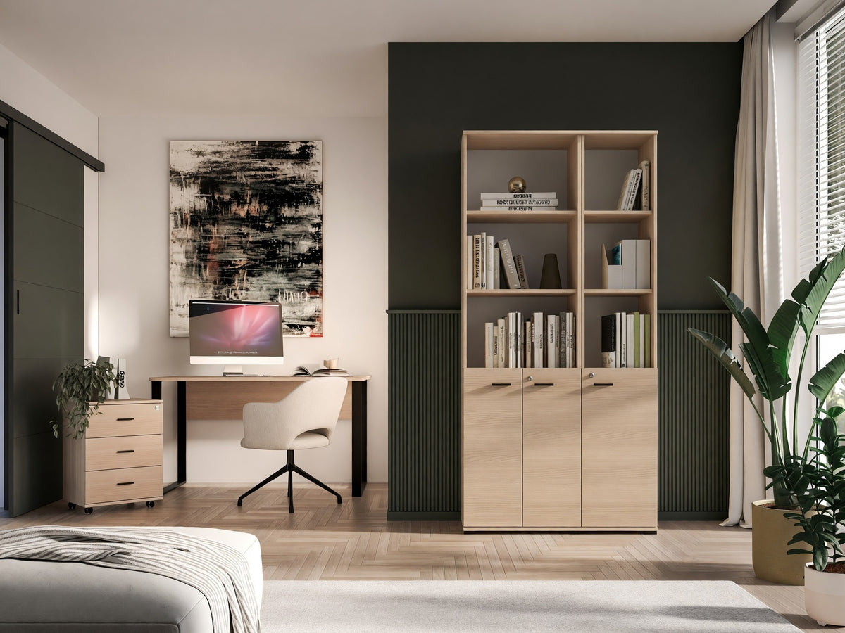 Bookcase 656135