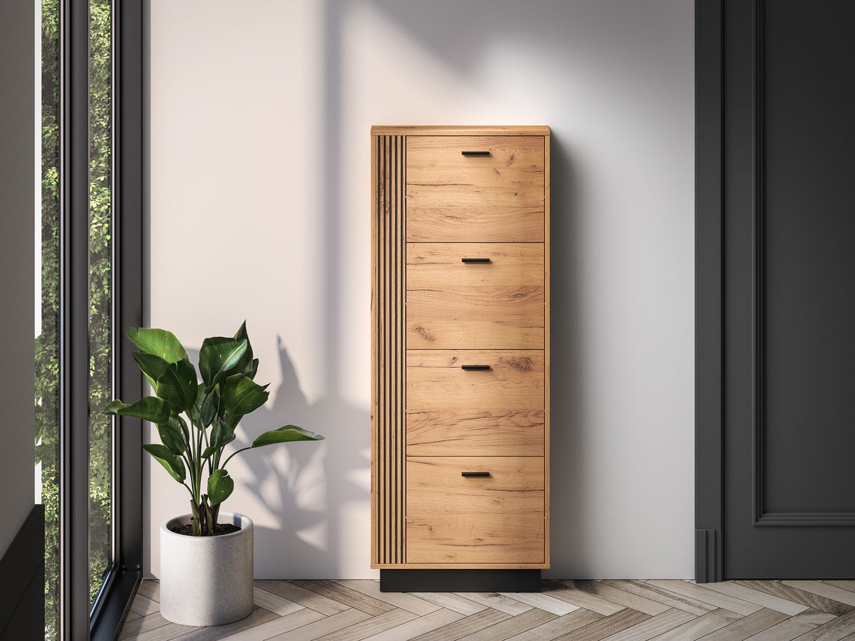Shoe shelf 656482