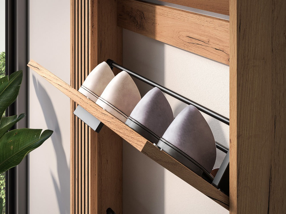 Shoe shelf 656482