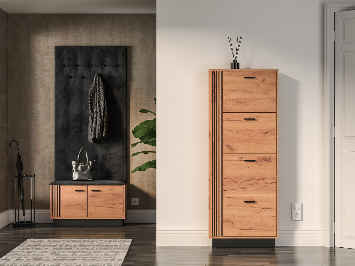 Shoe shelf 656482
