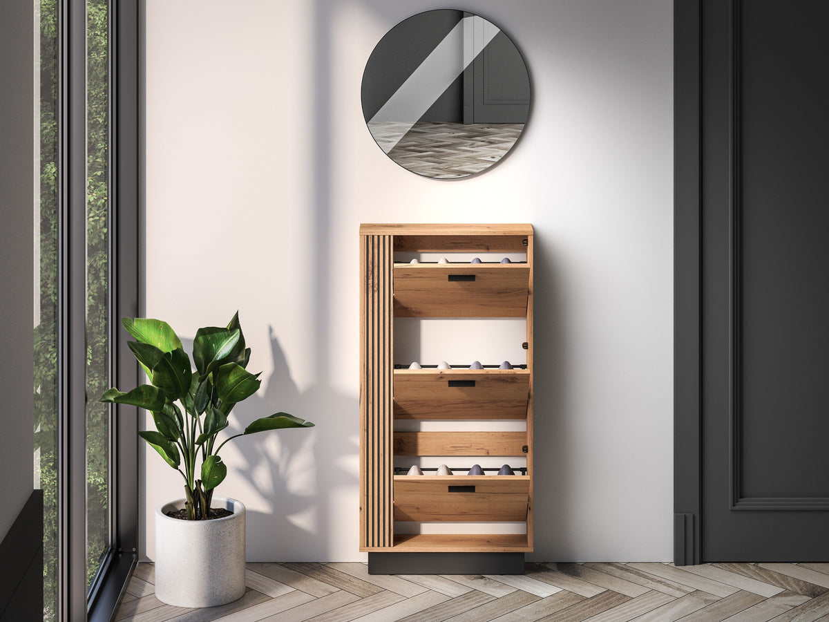 Shoe cabinet 656486