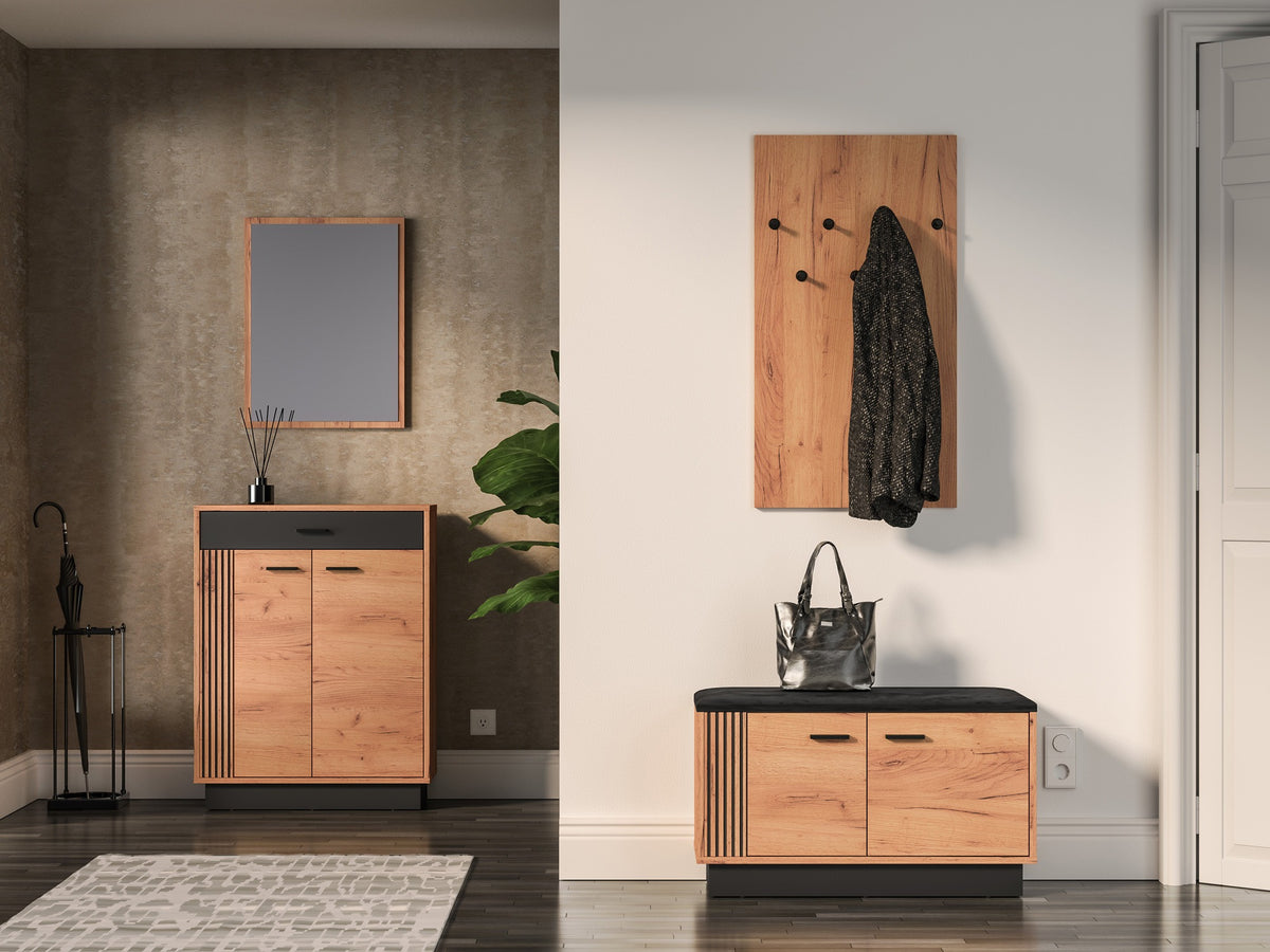 Coat rack 656497