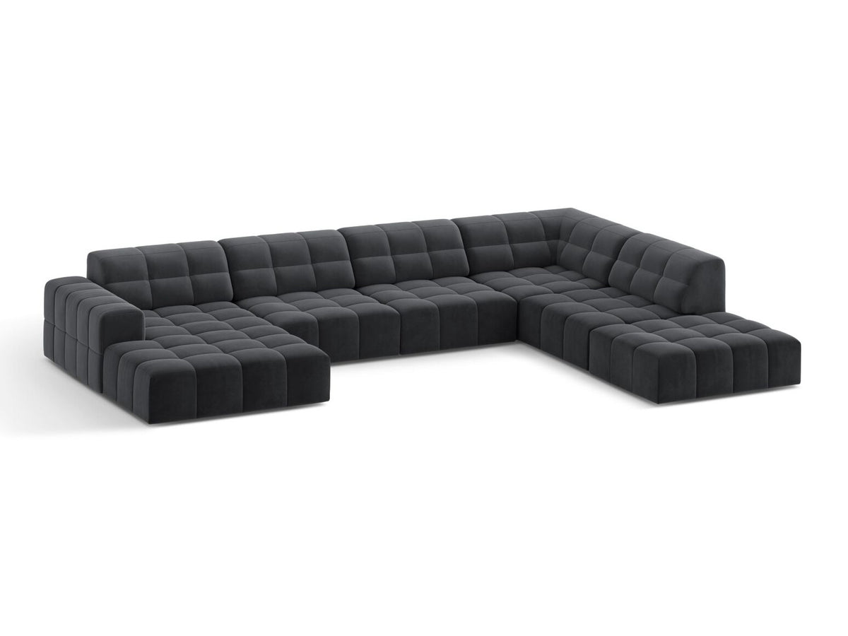 Modular corner sofa 656301
