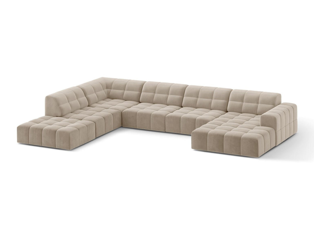 Modular corner sofa 656301