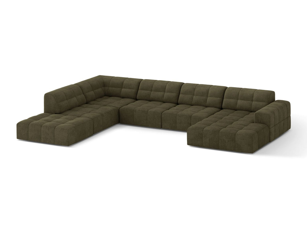 Modular corner sofa 656301