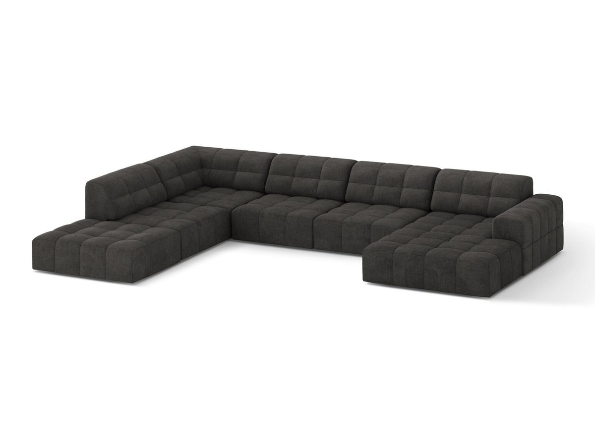 Modular corner sofa 656301