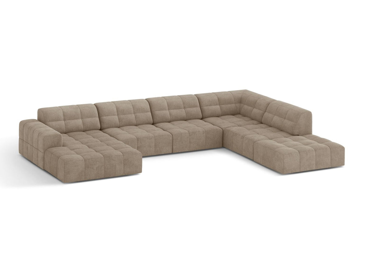 Modular corner sofa 656301