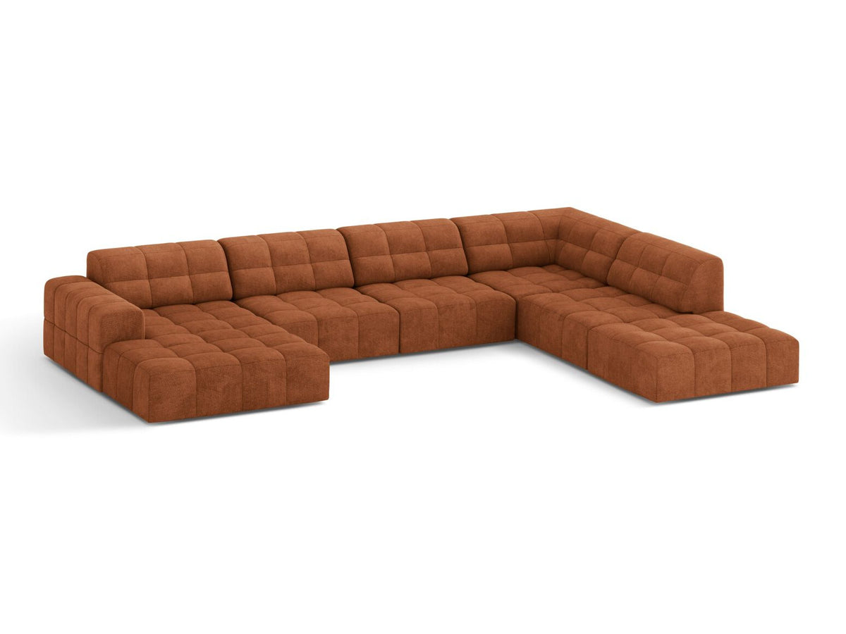 Modular corner sofa 656301