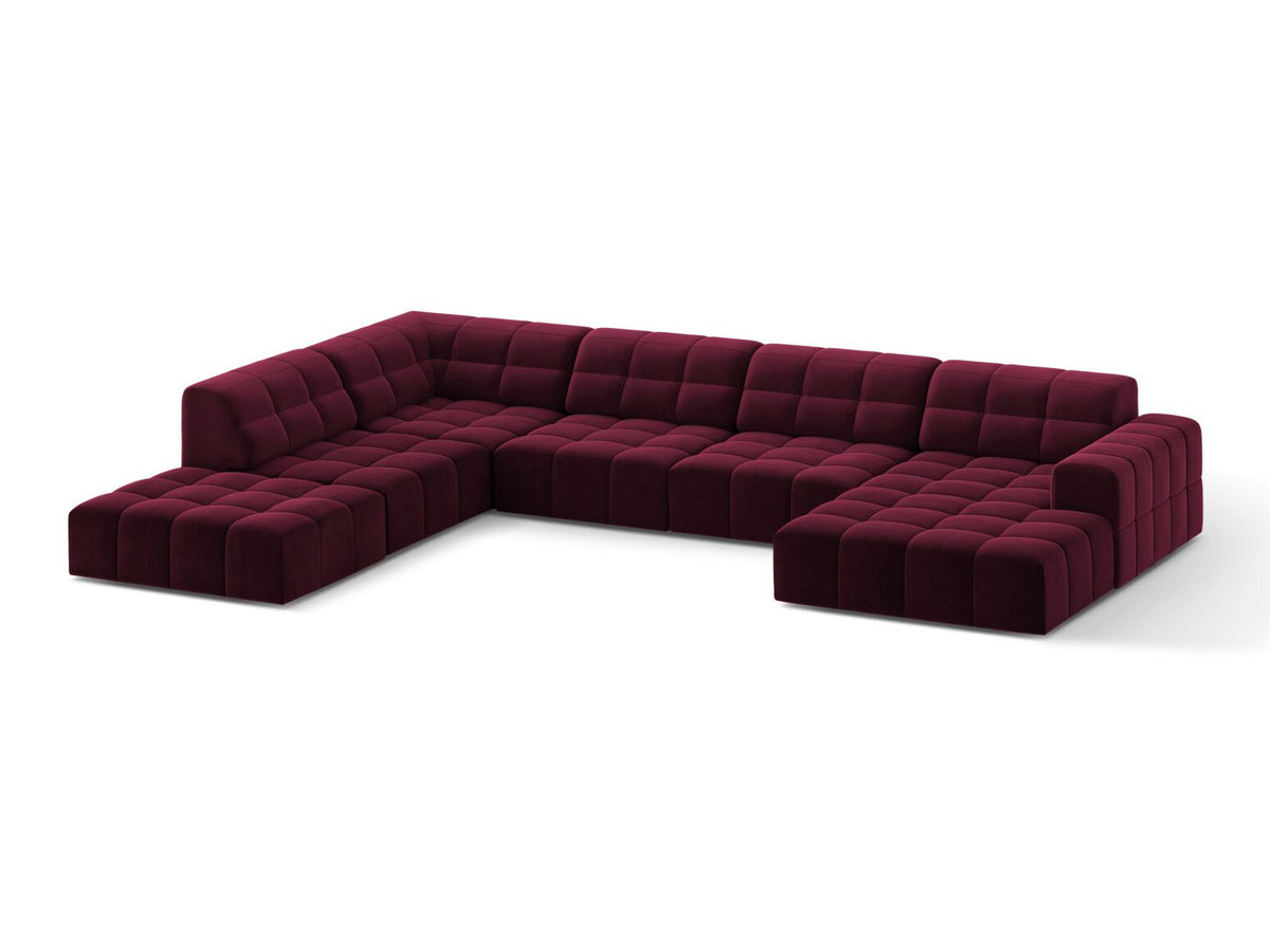Modular corner sofa 656301