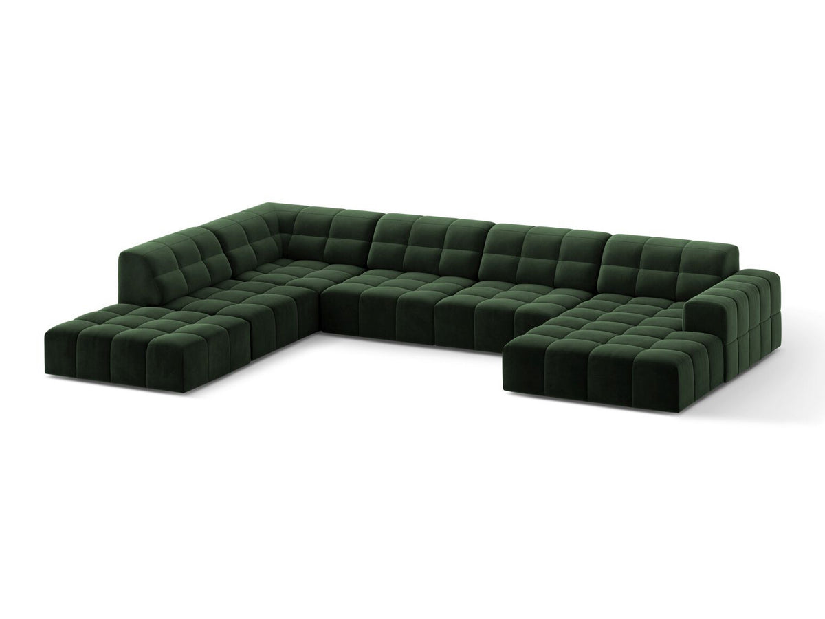 Modular corner sofa 656301