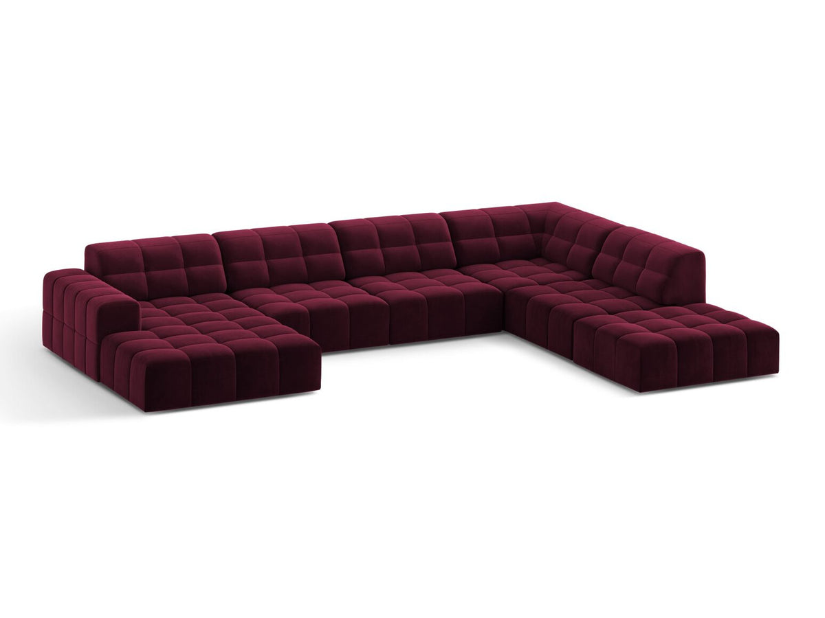 Modular corner sofa 656301