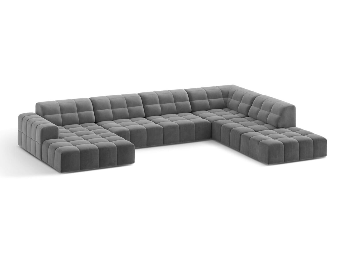 Modular corner sofa 656301