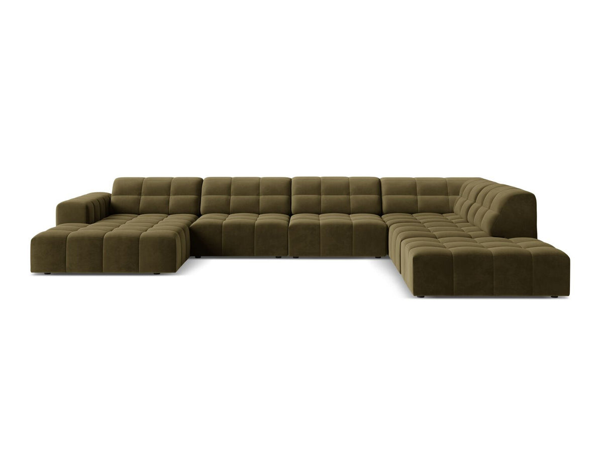Modular corner sofa 656301