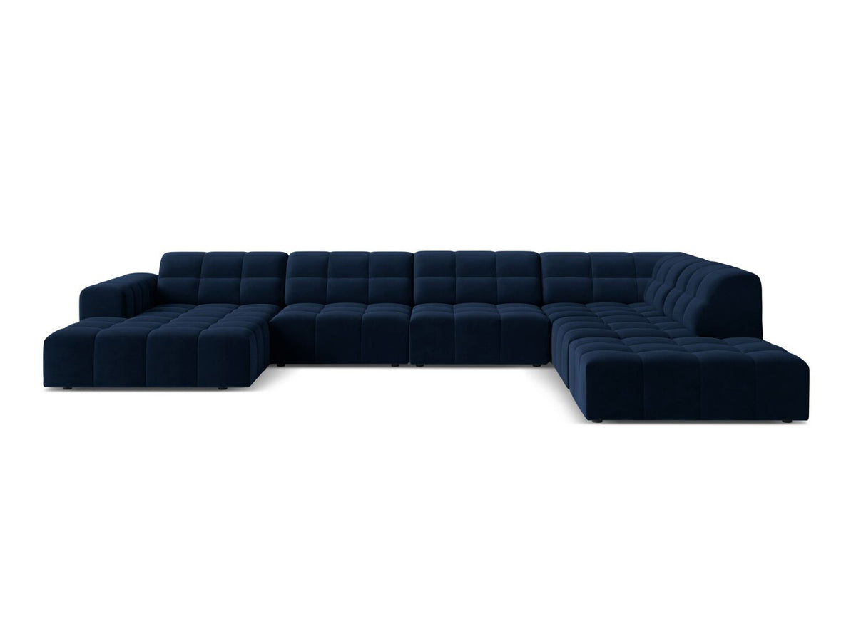 Modular corner sofa 656301