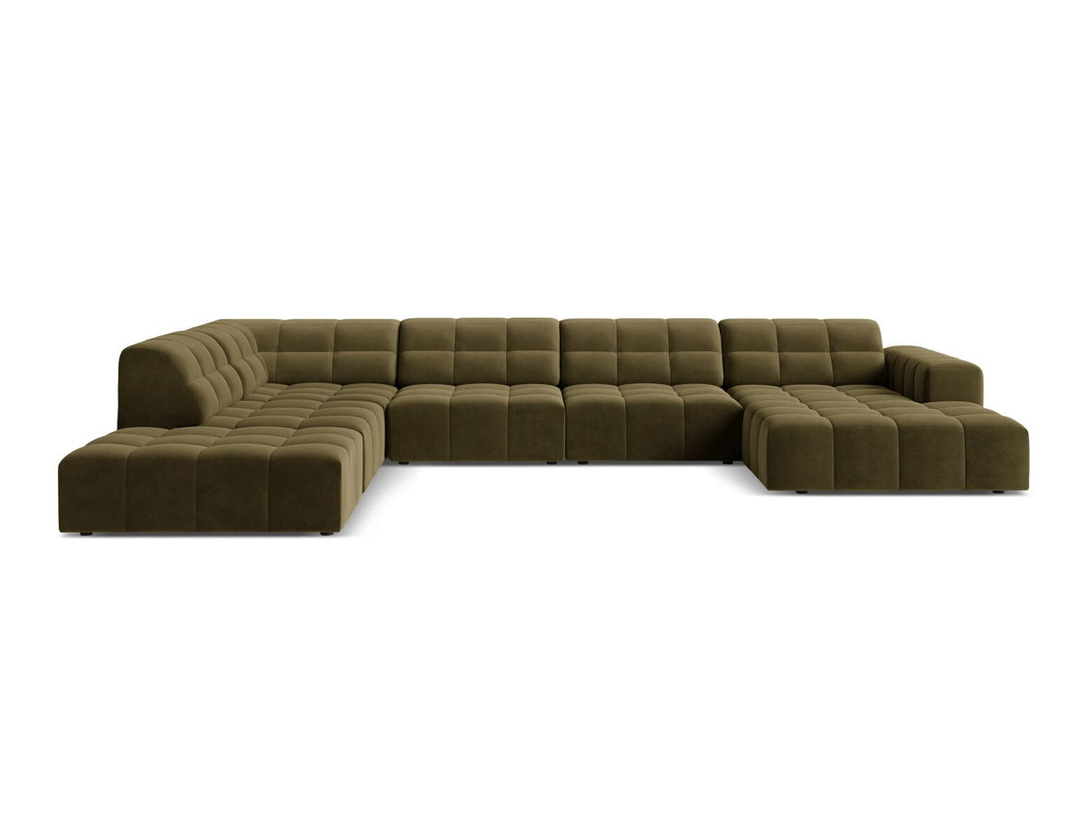 Modular corner sofa 656301