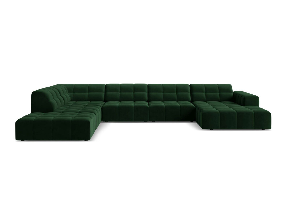 Modular corner sofa 656301