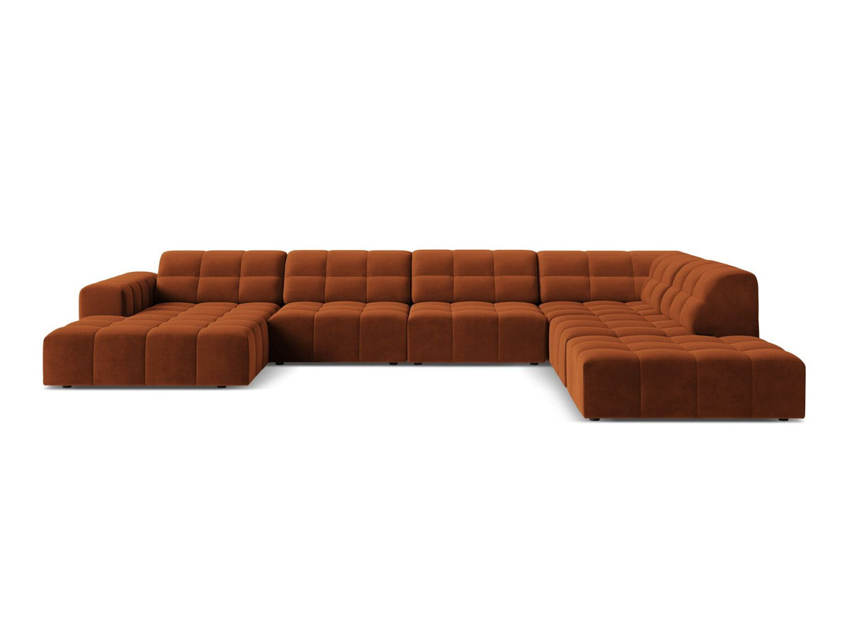 Modular corner sofa 656301