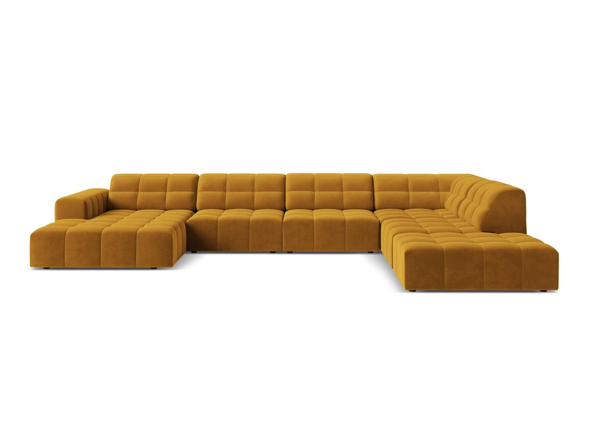 Modular corner sofa 656301