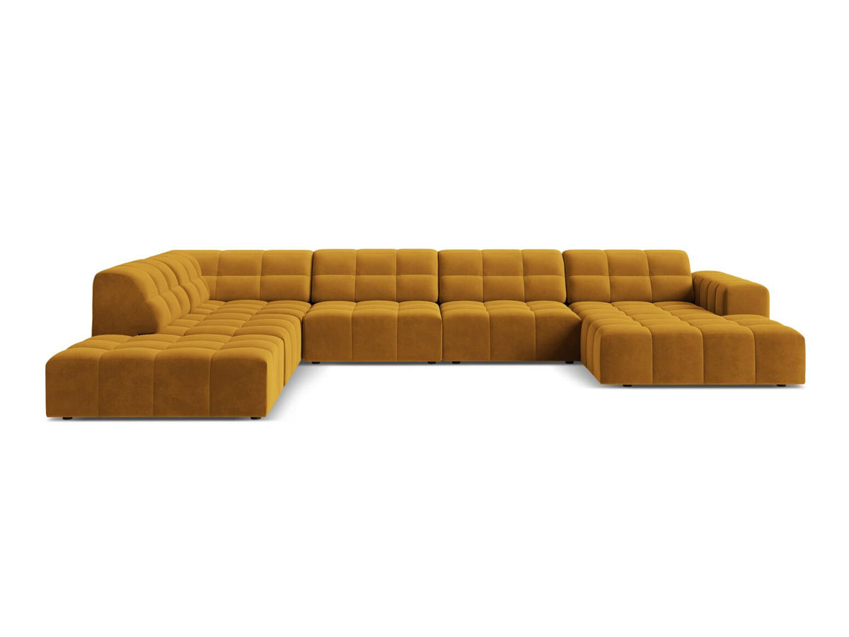 Modular corner sofa 656301