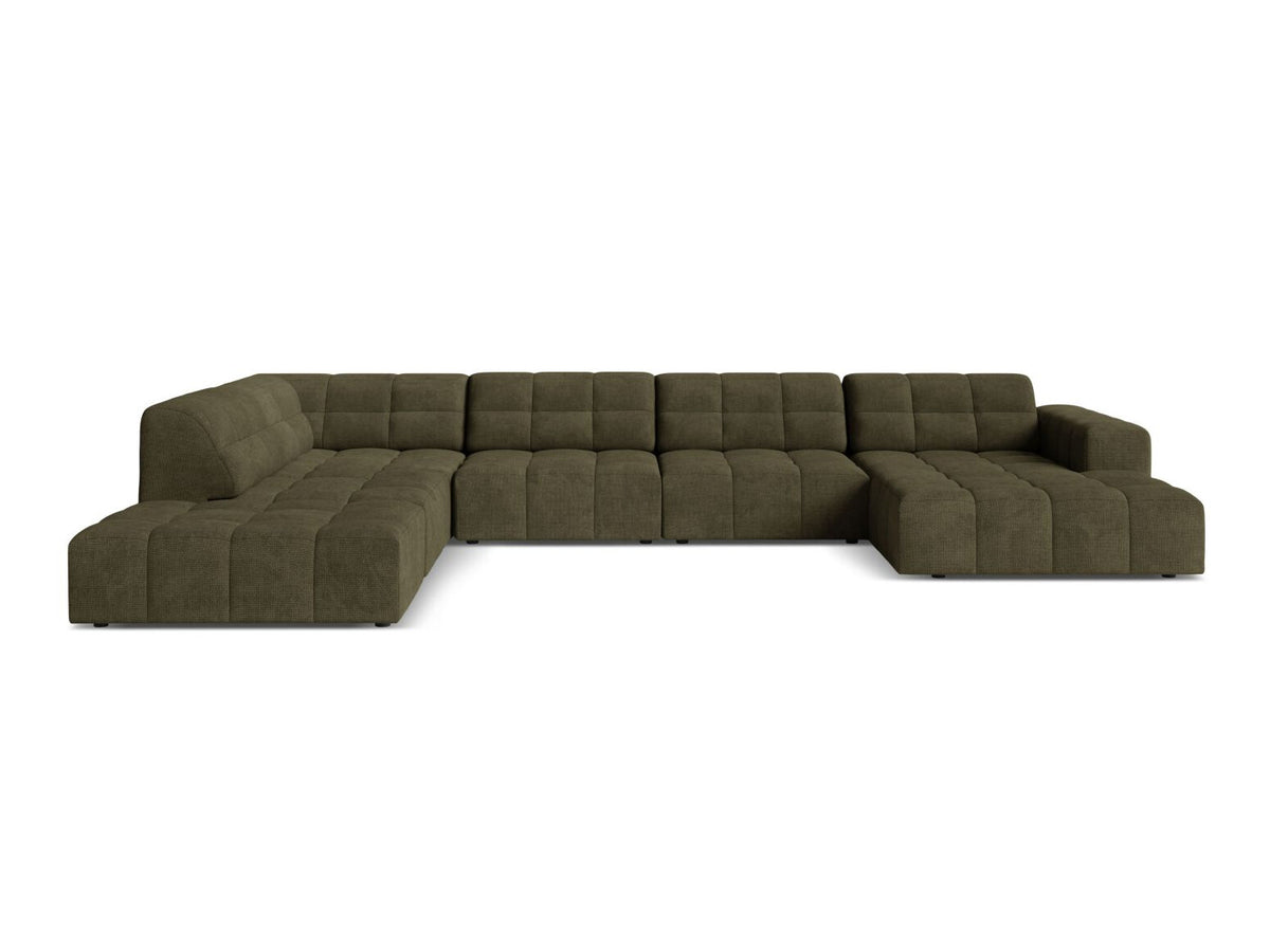 Modular corner sofa 656301