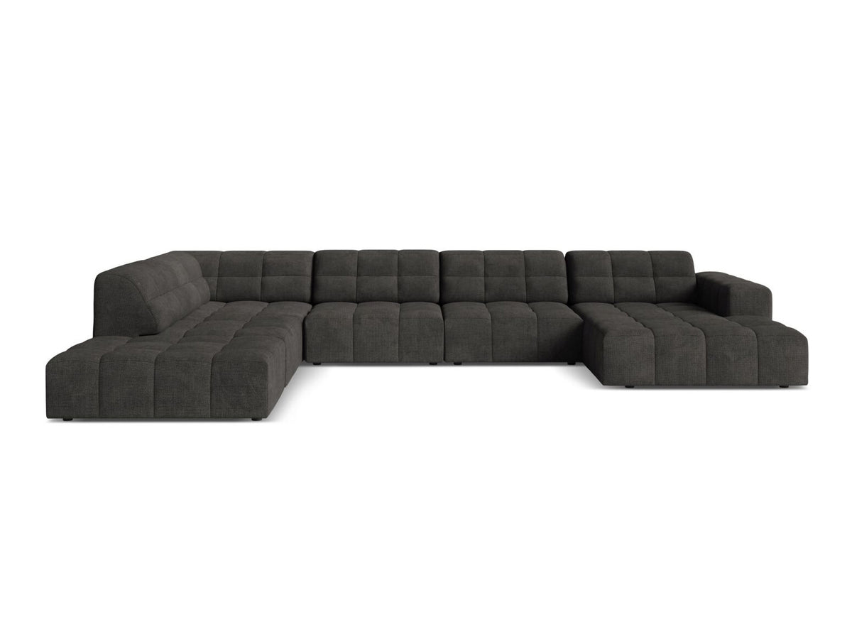 Modular corner sofa 656301