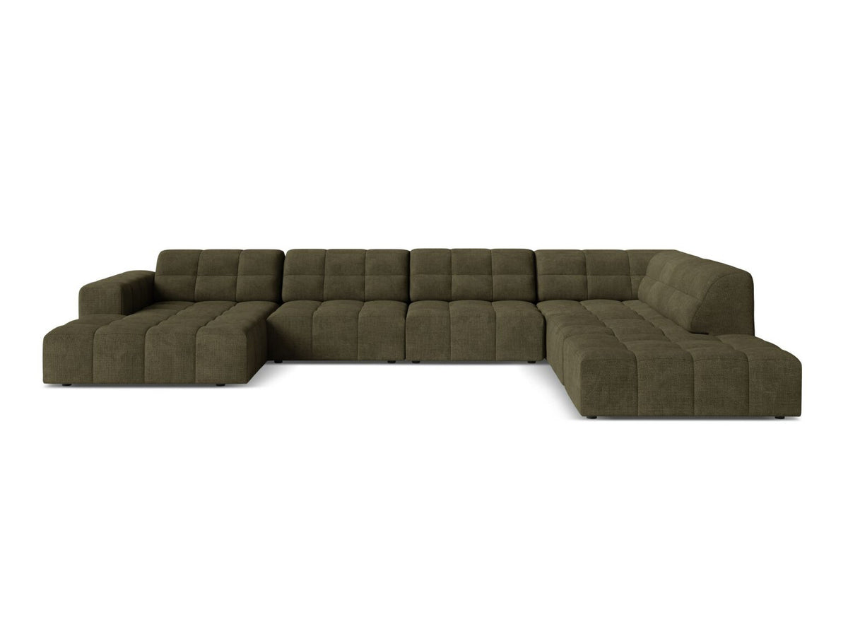Modular corner sofa 656301