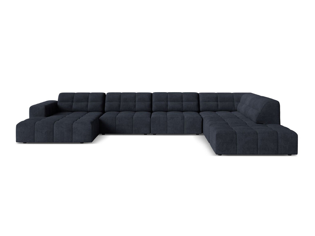 Modular corner sofa 656301