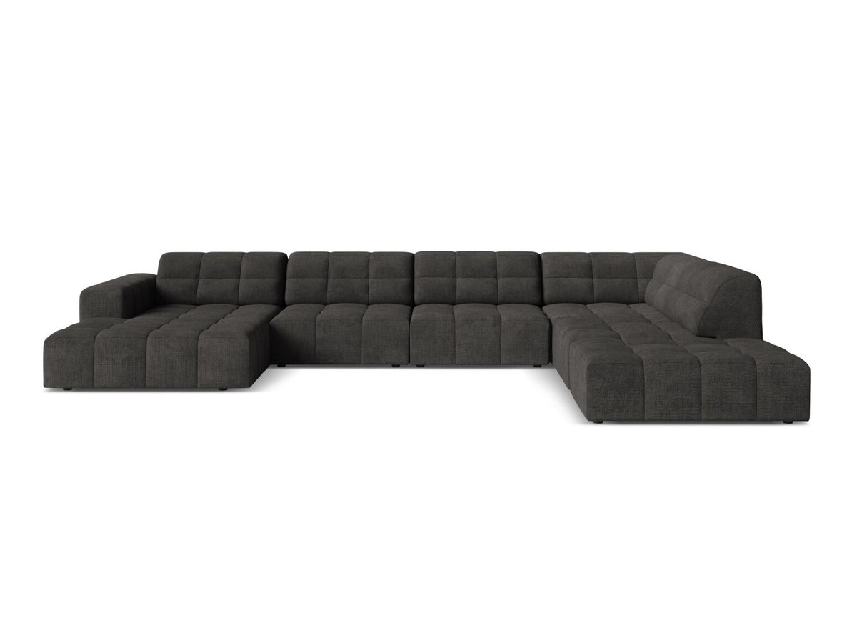 Modular corner sofa 656301