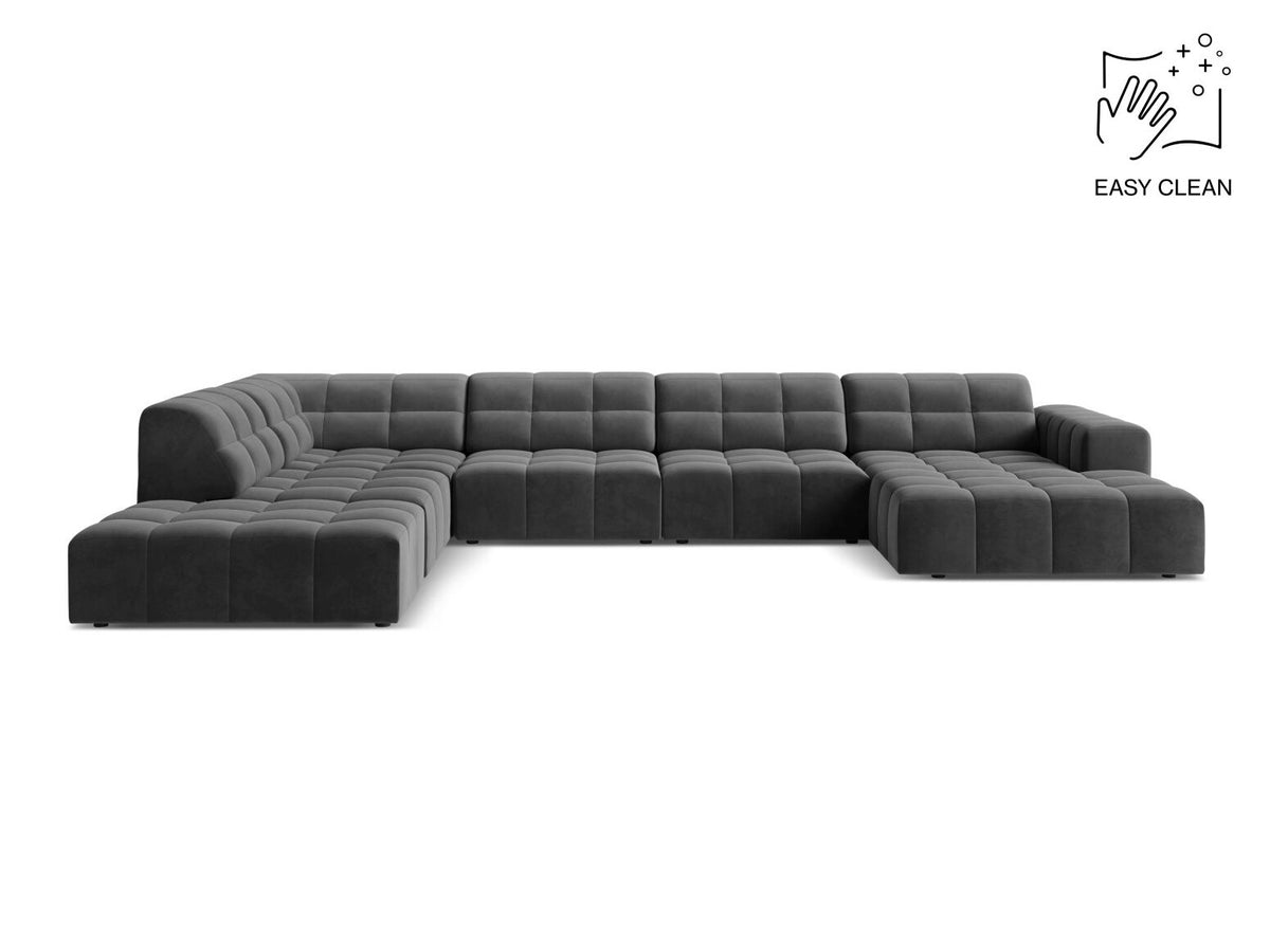 Modular corner sofa 656301