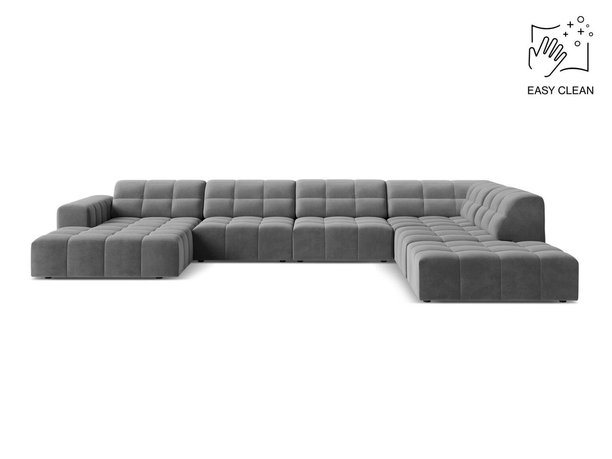 Modular corner sofa 656301