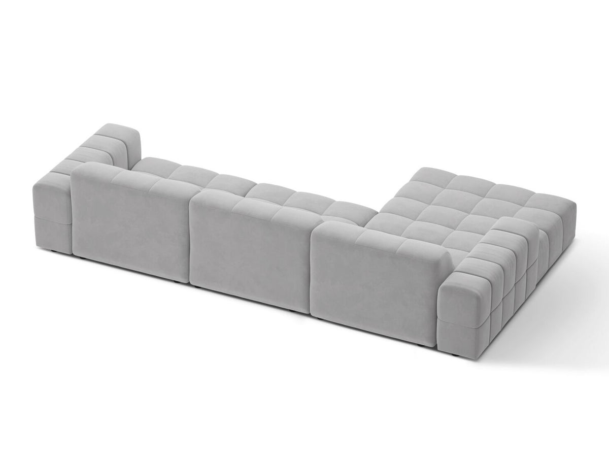 Modular corner sofa 656631
