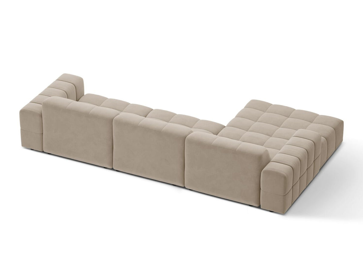 Modular corner sofa 656631