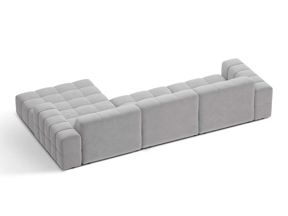 Modular corner sofa 656631