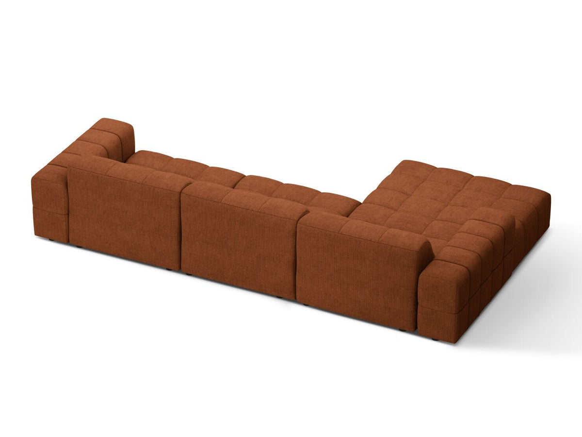 Modular corner sofa 656631
