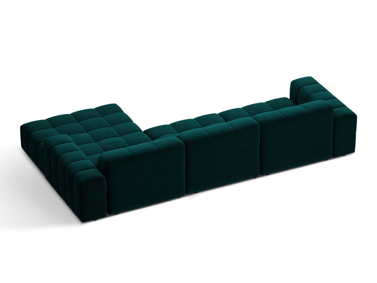 Modular corner sofa 656631