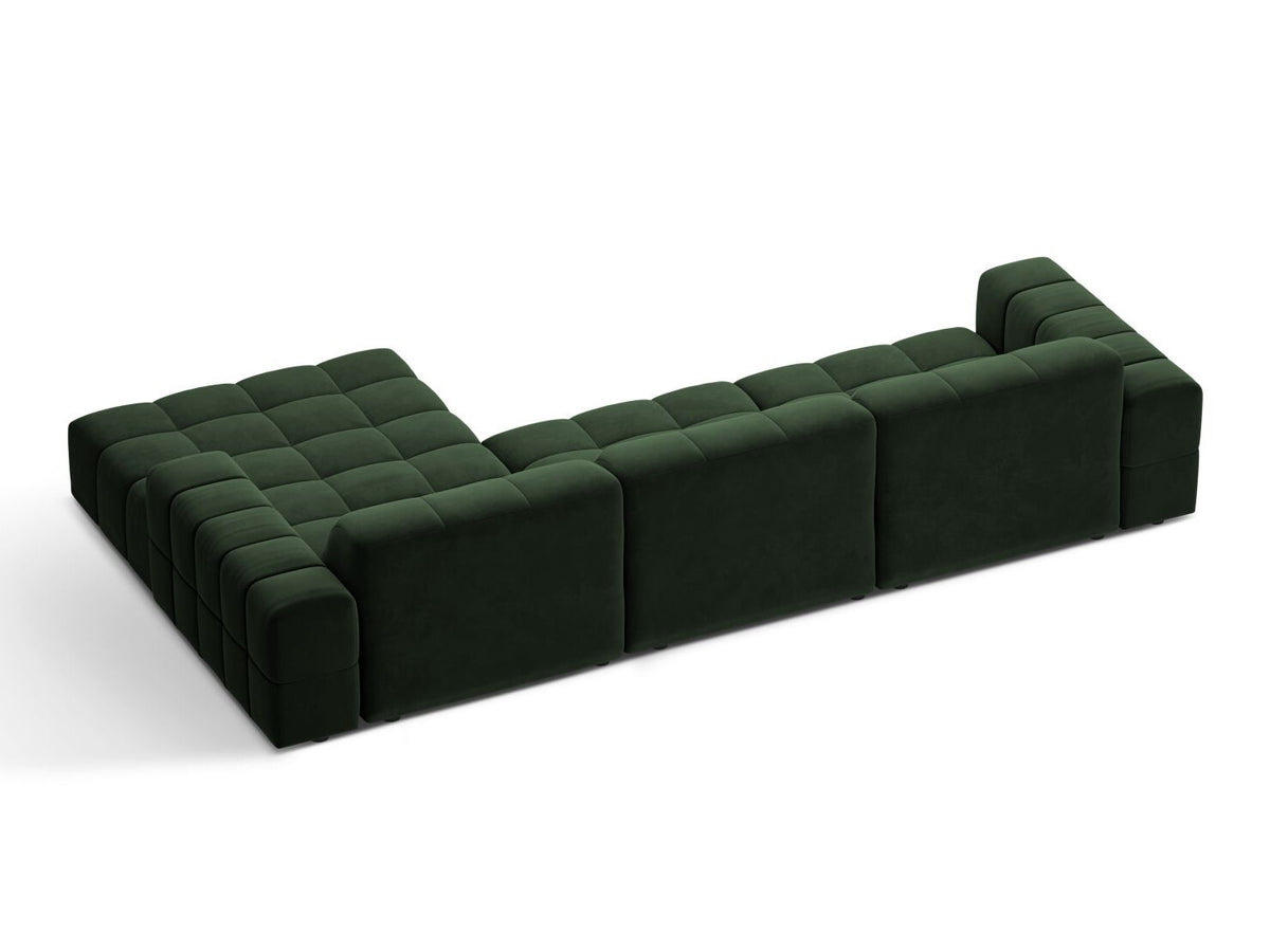 Modular corner sofa 656631