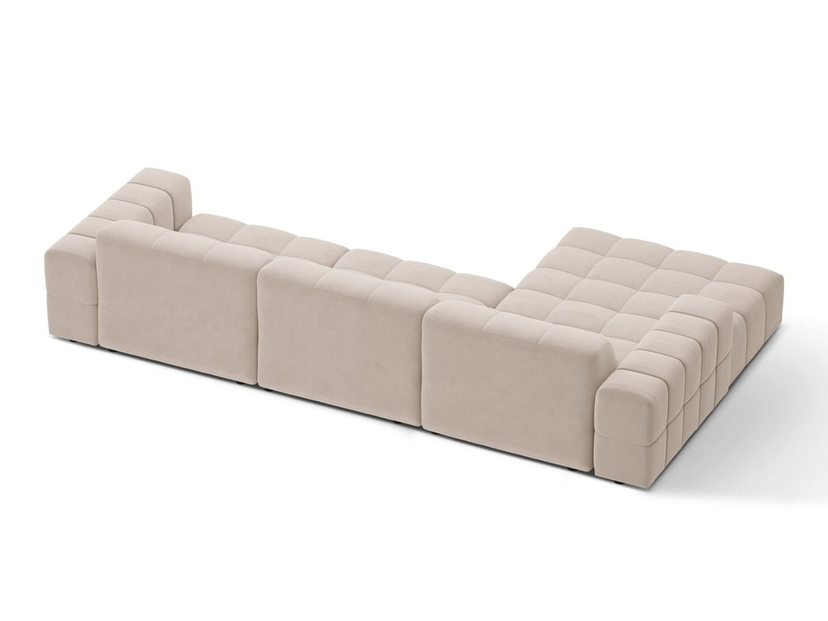 Modular corner sofa 656631