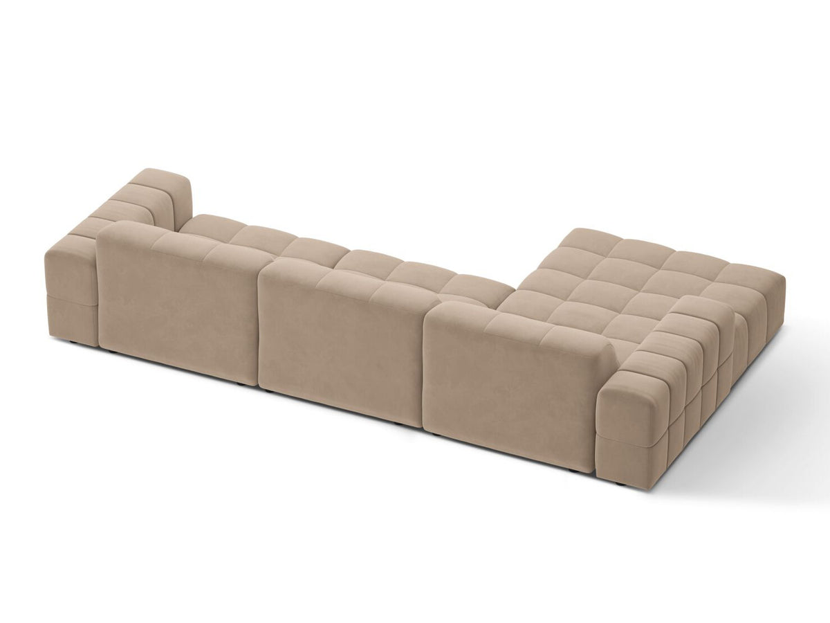 Modular corner sofa 656631