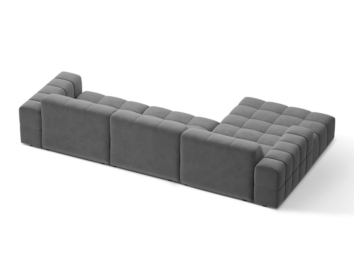 Modular corner sofa 656631