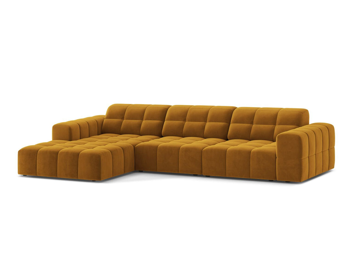 Modular corner sofa 656631