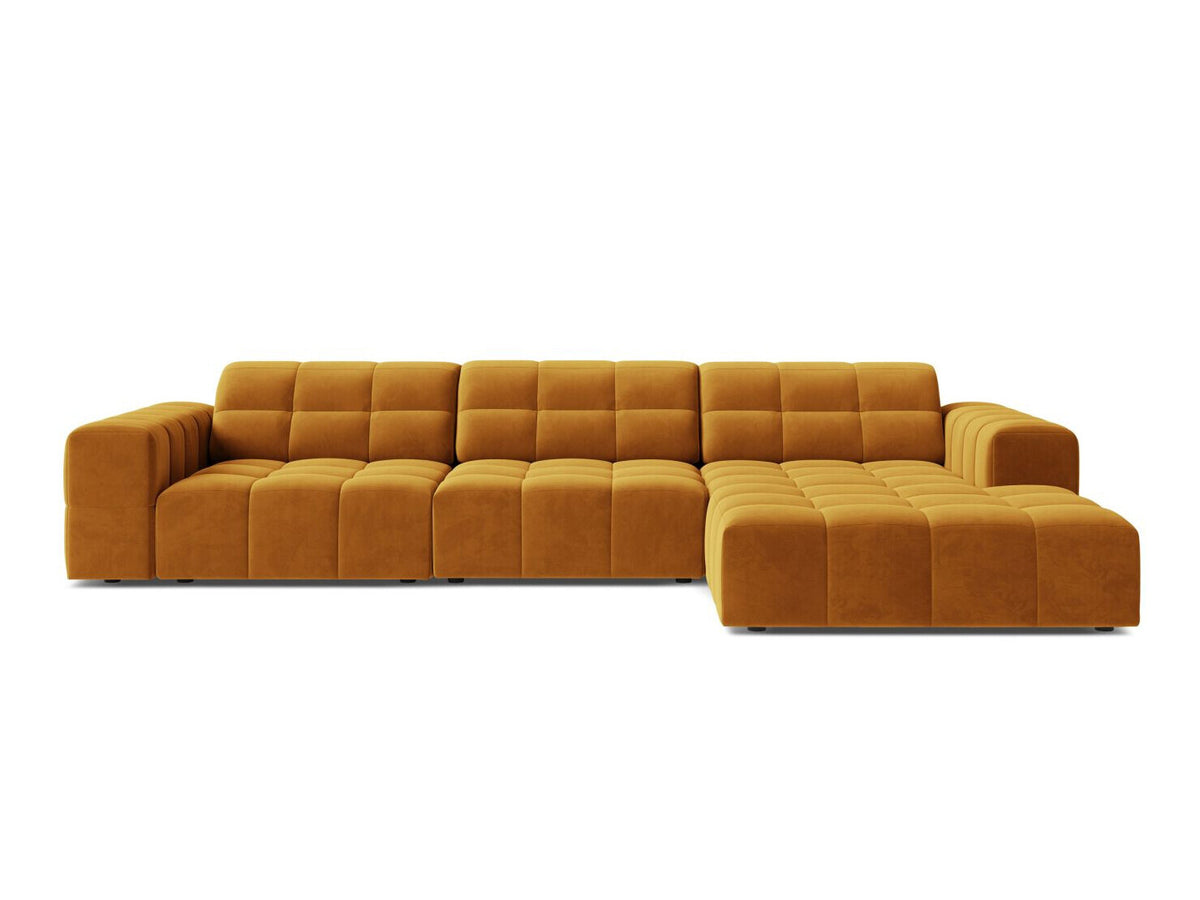 Modular corner sofa 656631