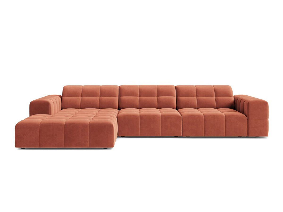 Modular corner sofa 656631