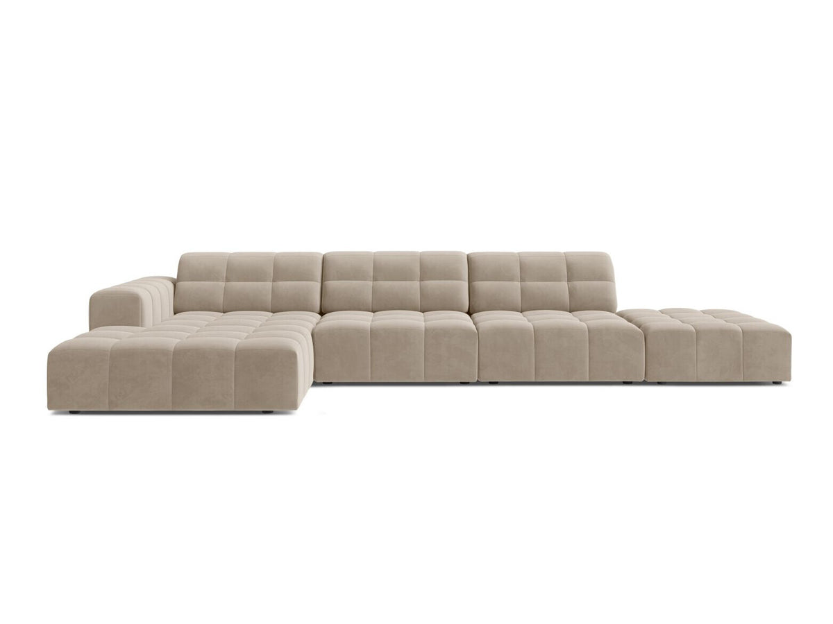 Modular corner sofa 656751