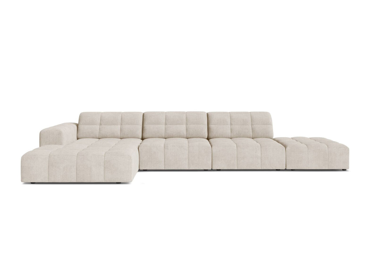 Modular corner sofa 656751