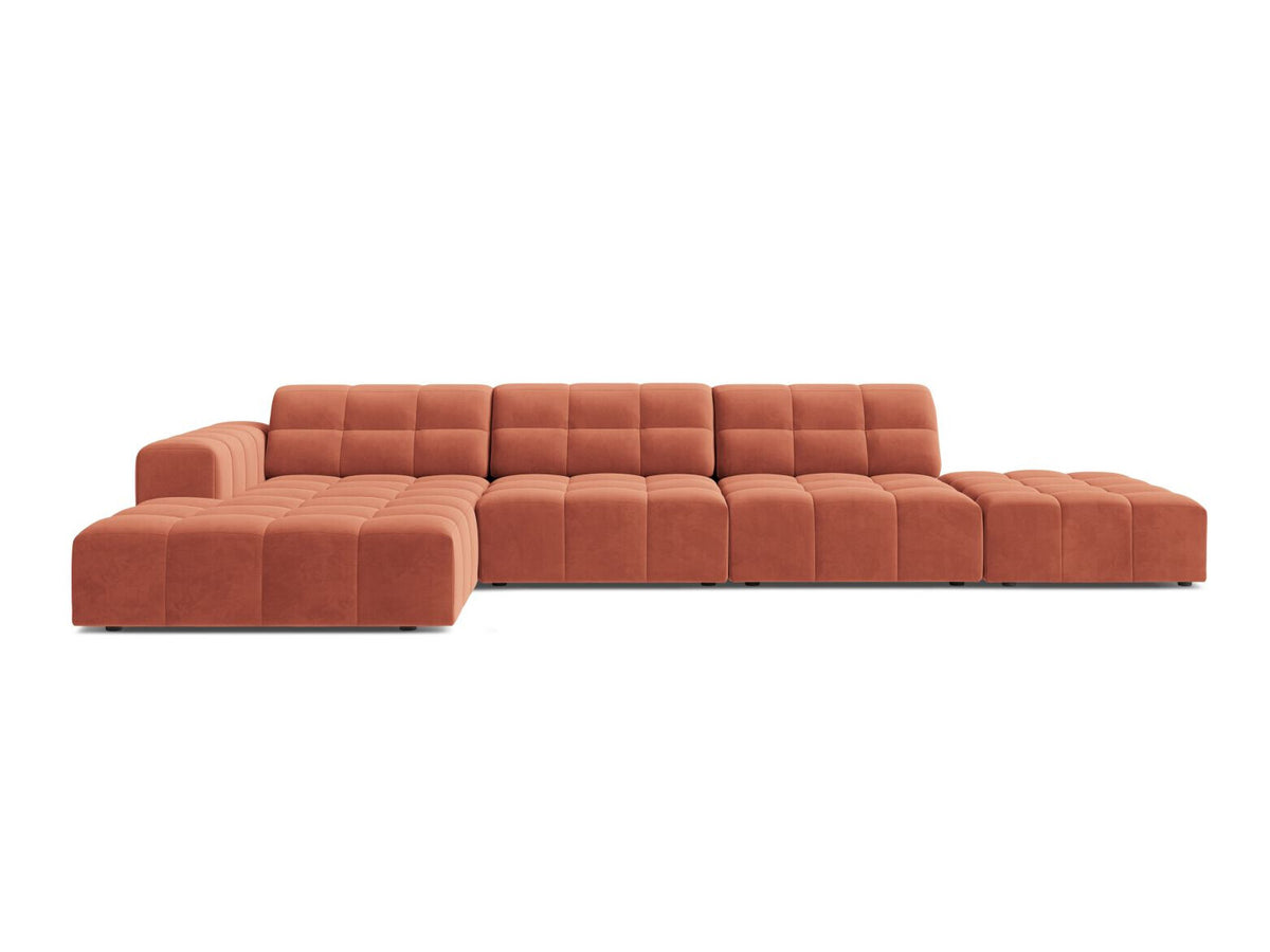 Modular corner sofa 656751