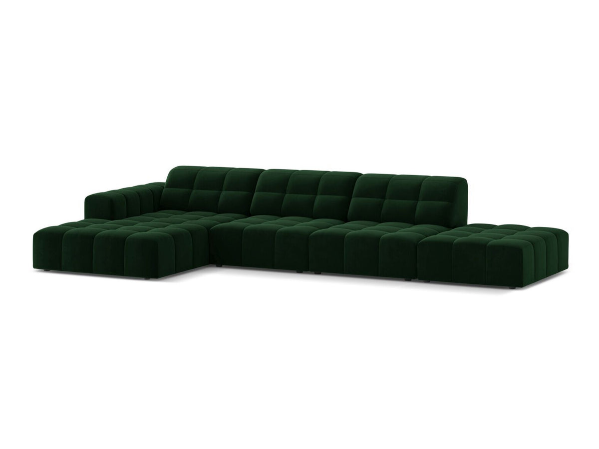 Modular corner sofa 656751